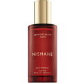 Hundred Silent Ways (Hair Perfume) von Nishane