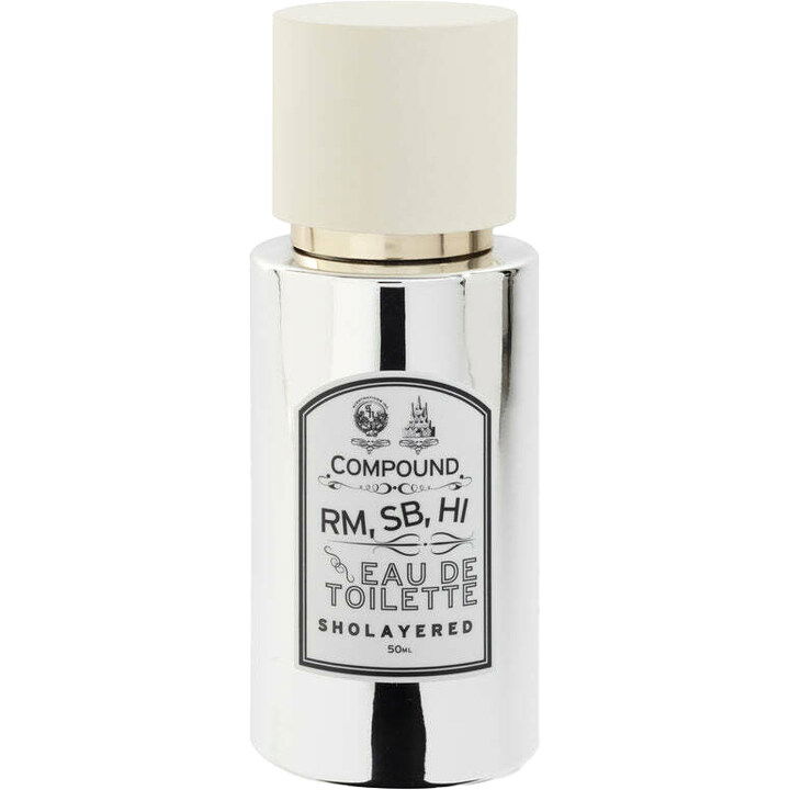 Sholayered » Fragrances, Reviews and Information