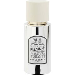 Compound No.3 RM/SB/HI von Sholayered