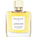 Blue Danube by Dusita