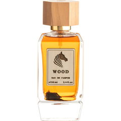 Wood by Alam Alaseel