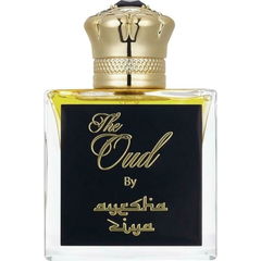 The Oud by Ayesha Ziya