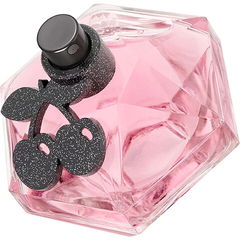 Be Insane Black for Women by Pacha