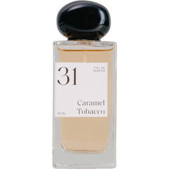 Family Portrait Collection - 31 Caramel Tobacco von Ousía