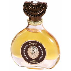 The Inventor (Brown) by Oros