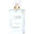 Amber Oud Intense von Candles & Oud