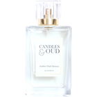 Amber Oud Intense von Candles & Oud