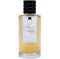 The Perfect Vanilla Elixir by Ori Russo