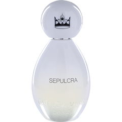 Sepulcra von Matilda Morri Beauty