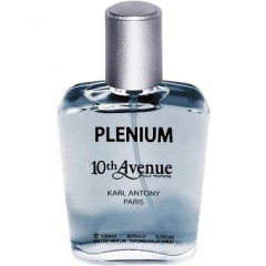 Plenium by 10th Avenue Karl Antony