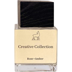 Rose d'Ambre von The Misk Company