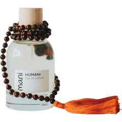 Humani von Mani