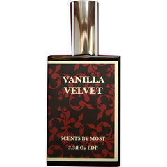 Vanilla Velvet von Scents by MOST