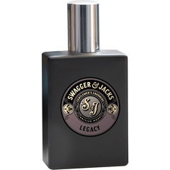 Swagger & Jacks Legacy von Swagger & Jacks