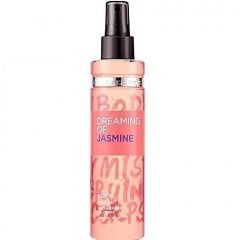 Dreaming of Jasmine by mark.