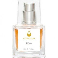 J'Ose by FL Parfums