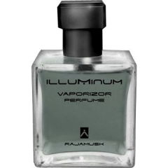 Rajamusk by Illuminum