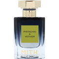 Pistachio & Vetiver by Mith
