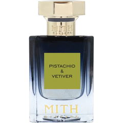 Pistachio & Vetiver by Mith