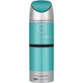Blue Homme (Body Spray) von Armaf