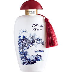 Blue Tea von The Merchant Of Venice