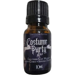 Costume Party Kink by Ghoulish Goods