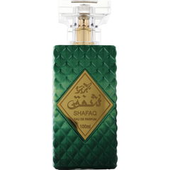 Shafaq / شفق von MrMr / مرمر