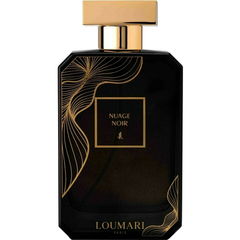 Nuage Noir von Loumari