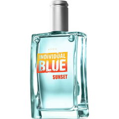 Individual Blue Sunset von Avon