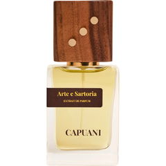 Arte e Sartoria by Capuani