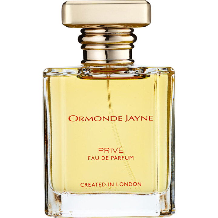 Privé (Parfum) von Ormonde Jayne Privé (Parfum) von Ormonde Jayne