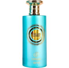 Creamy Citrus by Dyrose