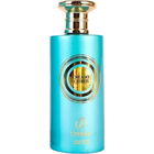 Creamy Citrus by Dyrose