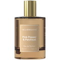 Pink Pepper & Patchouli (Eau de Parfum) von Vila Hermanos