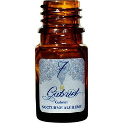 7 - Gabriel by Nocturne Alchemy