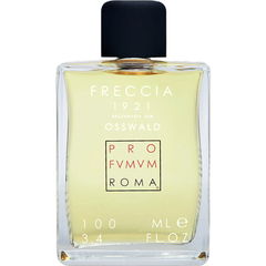 Freccia 1921 by Profumum Roma