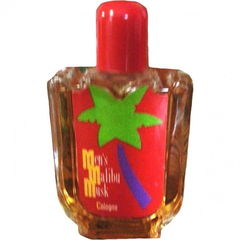 Men's Malibu Musk von PDC Brands / Parfums de Cœur