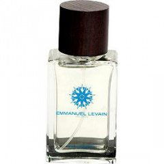 Bleu von Emmanuel Levain