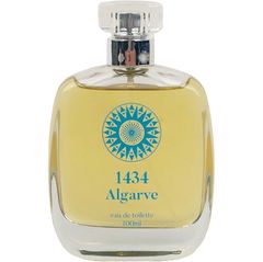 1434 Algarve by Leme