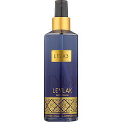Leylak (Body Splash) by Lelas