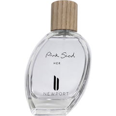 Pink Sand by Newport