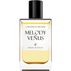 Melody of Venus by Castanez Parfums