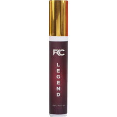 Legend (Perfume Oil) von FK Creations