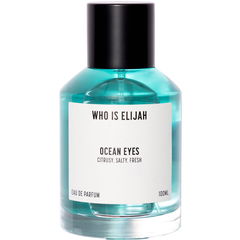 Ocean Eyes von Who is Elijah