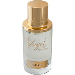 Valor by Veigel Perfumes