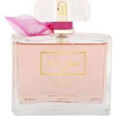 Miss Baci Jolie by Laura Baci