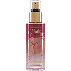 Sweet Crush by Style Paris