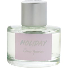 Holiday by Como Quieres