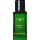 Kryptonite Absolu by Khalil T.