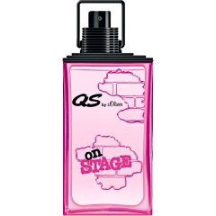 QS by s.Oliver on Stage Female by s.Oliver QS by s.Oliver on Stage Female by s.Oliver